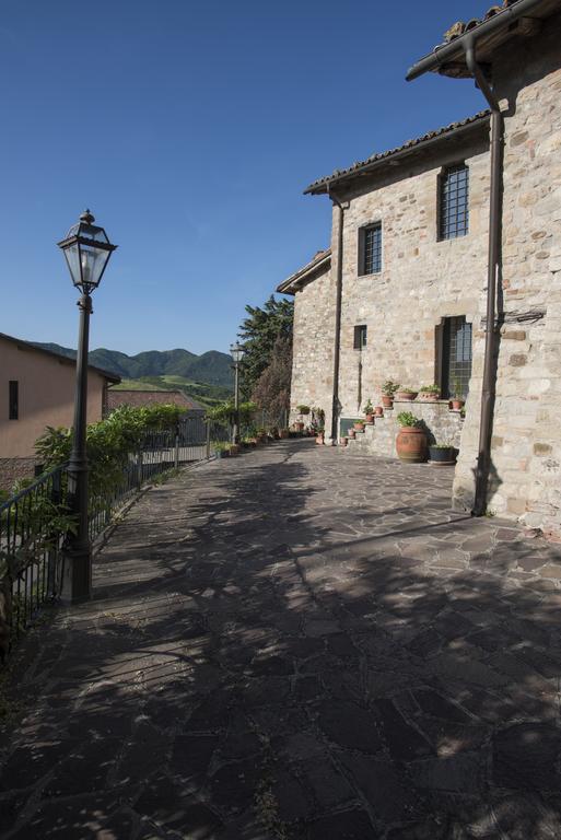 Tenuta Folesano Wine Estate 13Th Century Marzabotto Exterior foto